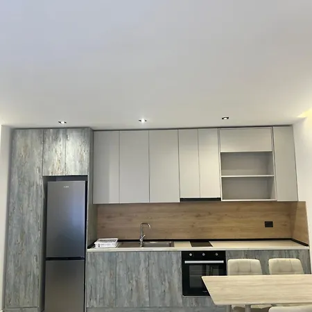 Appartement Royalbay Lux