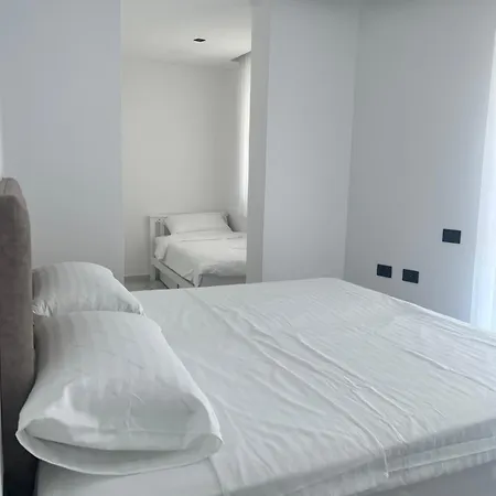 Appartement Royalbay Lux *