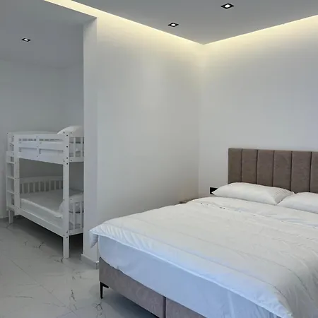 Royalbay Lux Appartement *