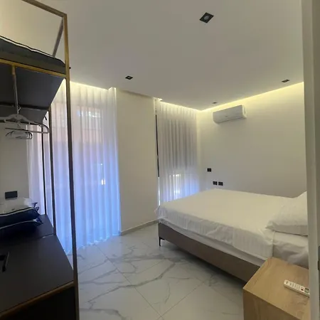 Appartement Royalbay Lux Shëngjin