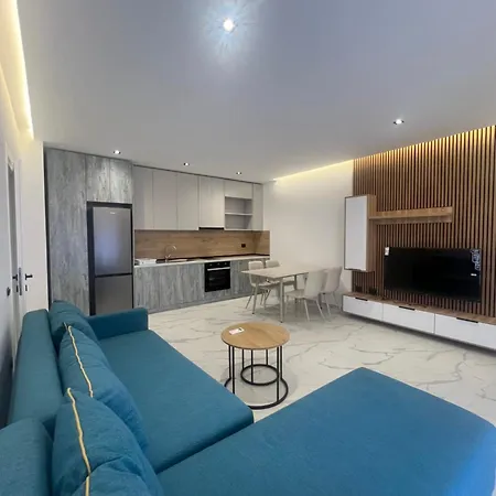 Appartement Royalbay Lux