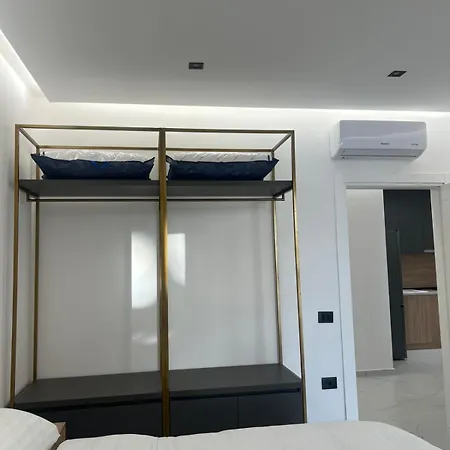 Royalbay Lux Appartement