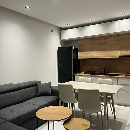 Appartement Royalbay Lux