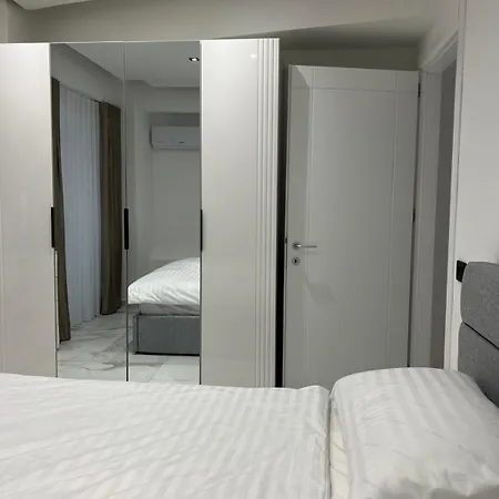 Appartement Royalbay Lux
