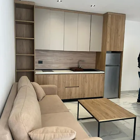 Royalbay Lux Appartement