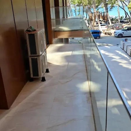 Appartement Royalbay Lux *