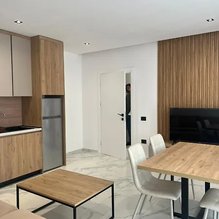 Appartement Royalbay Lux