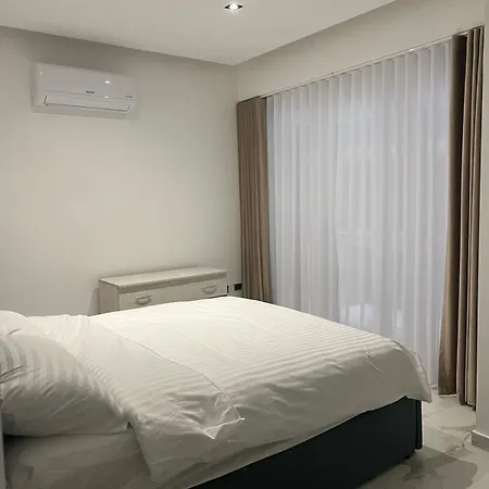 Appartement Royalbay Lux *