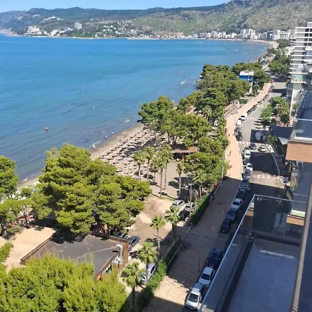 Royalbay Lux Appartement